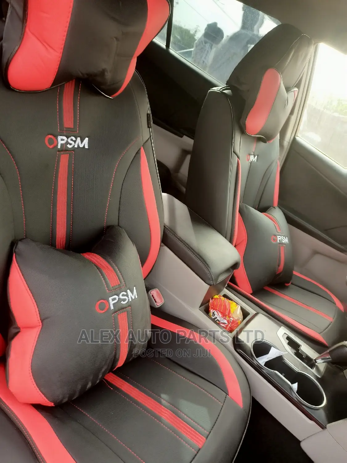 Cars Saet Covers for All