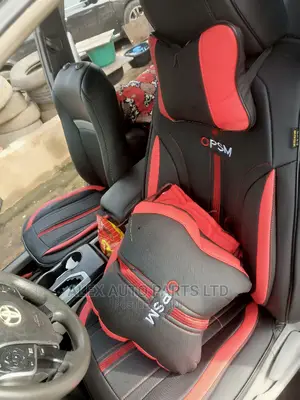 Cars Saet Covers for All