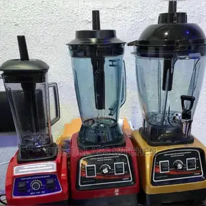High Quality Commercial Blender