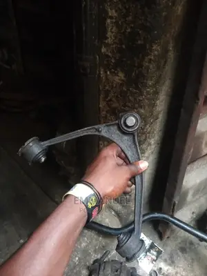 Front Upper Arm Lexus Gs300 and Lexus IS300 Is250
