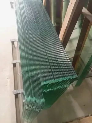 10mm Glass Glass