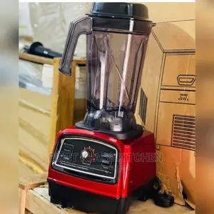Commercial Blender