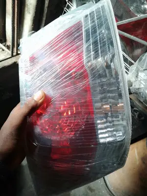 Rear Light for Honda 2008-2012 Accord Model