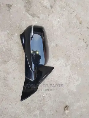 R Side Mirror With (Camera) 2013-16 Honda Accord