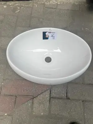 Vanity Wash Hand Basin