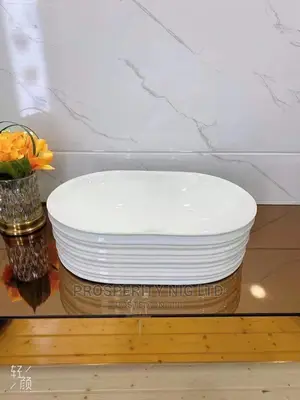 Canter Top Basin