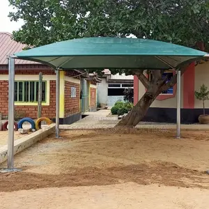 Photo - Xender Carport With 4lags