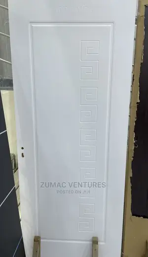New Age MDF Door