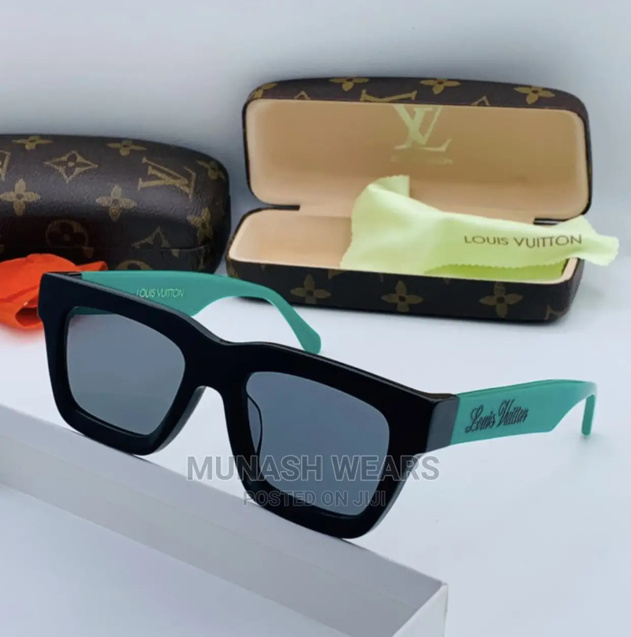 Louis Vuitton Glasses
