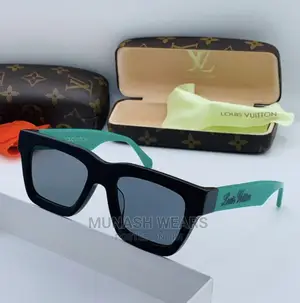 Louis Vuitton Glasses