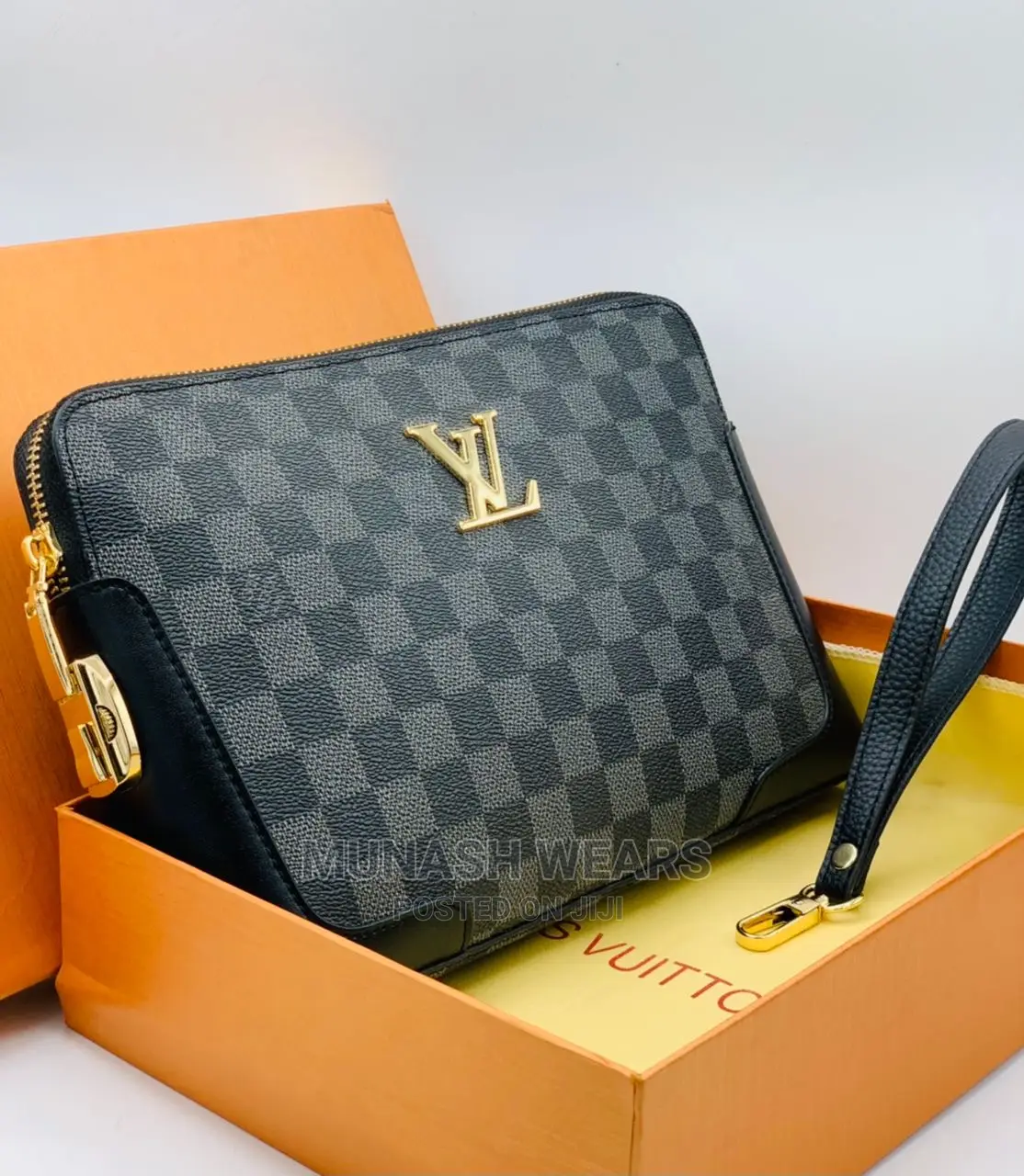 Original Men Purse