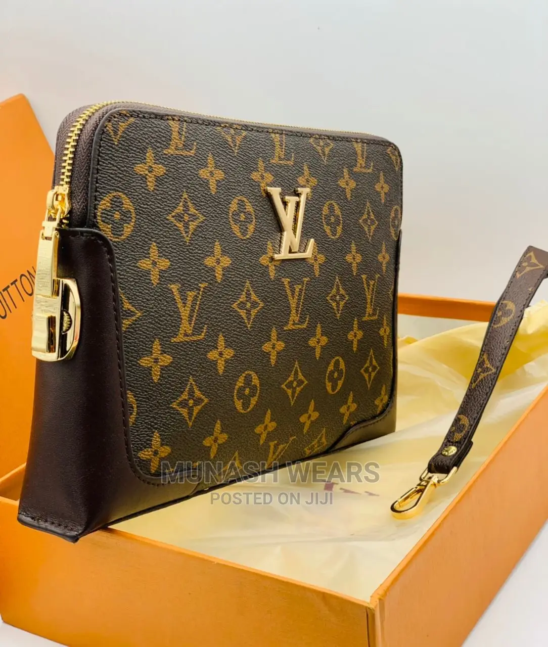 Original Men Purse