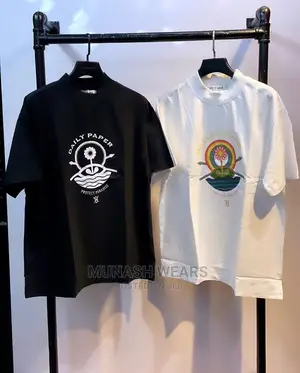 Original T-Shirt Collection