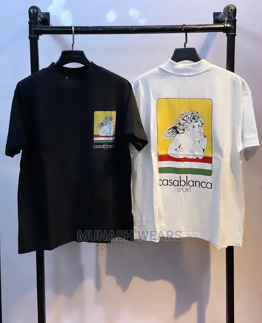 Original T-Shirt Collection