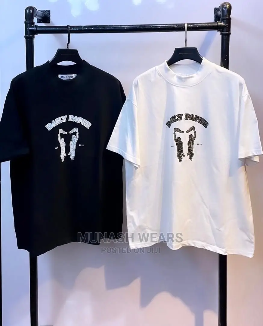 Original T-Shirt Collection