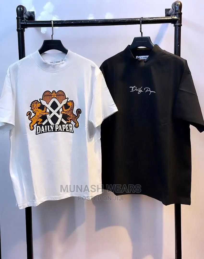 Original T-Shirt Collection