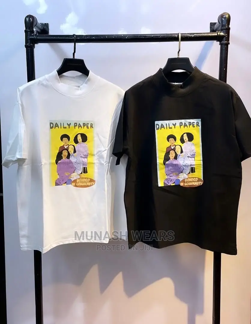 Original T-Shirt Collection