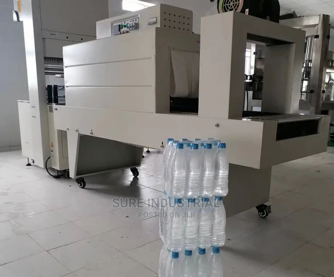 Shrink Wrapping Machine New Shrink Wrapping Shrink Wrapping