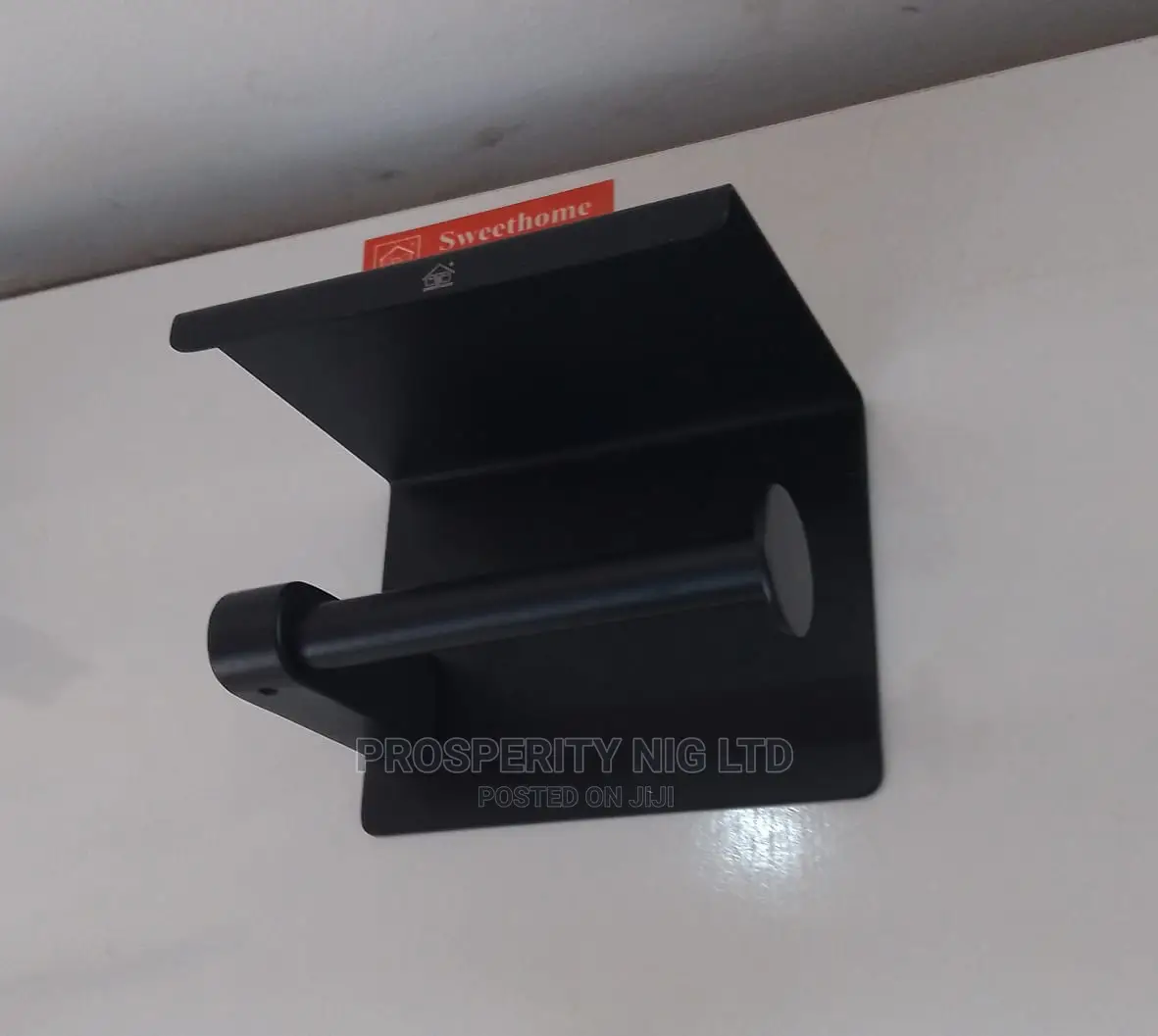 Tissue Holder