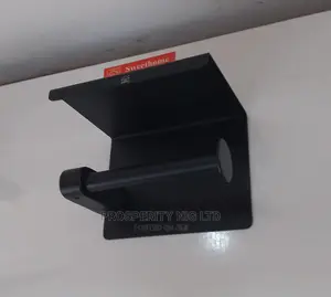 Tissue Holder
