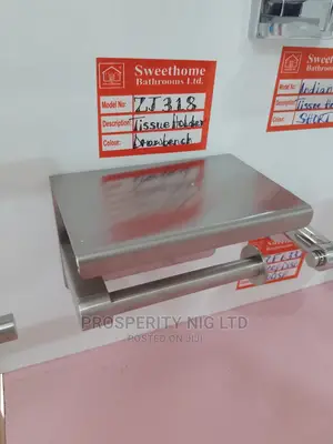 Tissue Holder