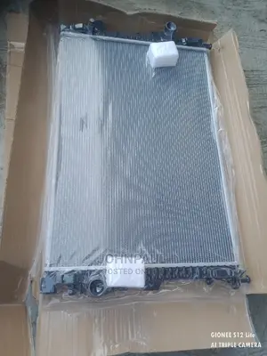 Range Rover Discovery Sport Radiator 2020