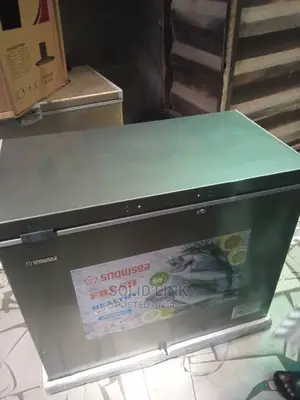 Snowsea Chest Freezer 308L