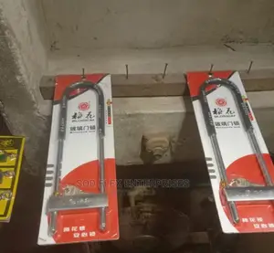 Wheel Locker