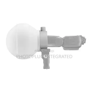 Godox Ml-Cd15 Round Head Light Diffuser