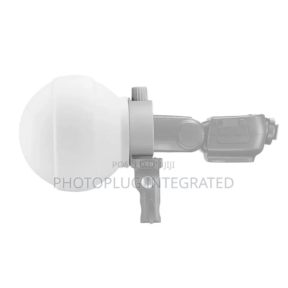 Godox Ml-Cd15 Round Head Light Diffuser