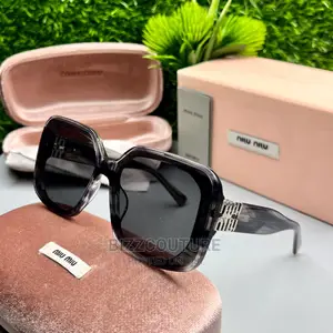 Original MIU MIU Sunglasses Available in Store