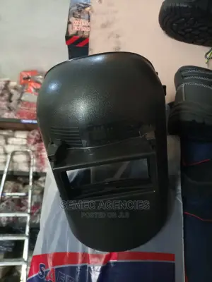 Face Shield