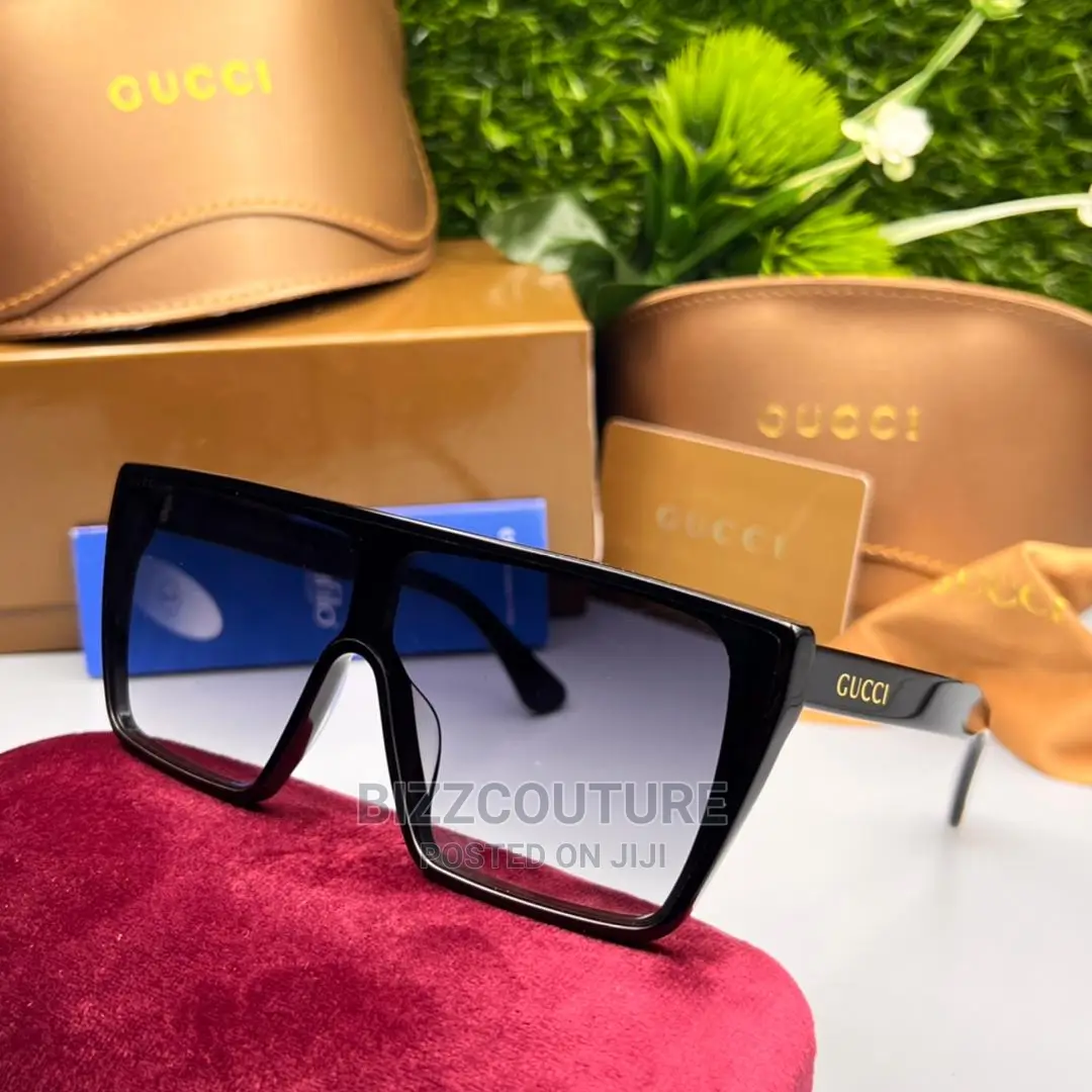 Original GUCCI Sunglasses Available in Store