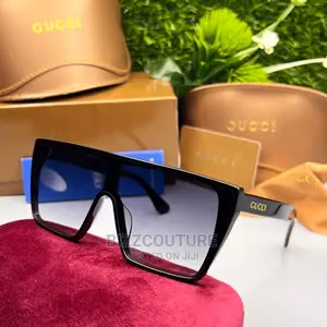Original GUCCI Sunglasses Available in Store