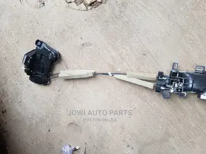 Door Catchers Honda Accord 2018-20 Model