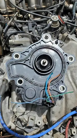 Toyota Camry Highlander Hybrid Water Pump 2010/2015