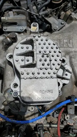 Toyota Camry Highlander Hybrid Water Pump 2010/2015
