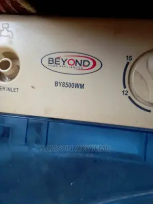 Washing Machine Repair Solution