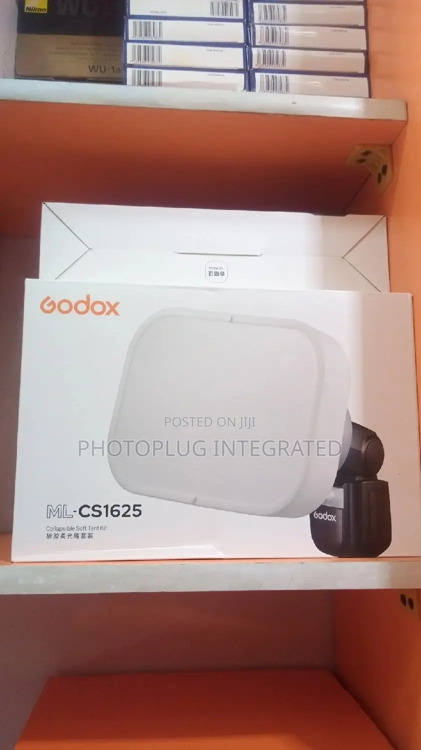 Godox Ml-Cs1625 Flash Diffuser