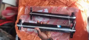 Back Shock 2008-2012 Pilot / MDX