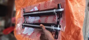 Back Shock 2008-2012 Pilot / MDX
