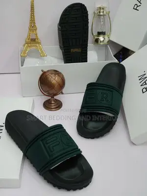 Lacoste Slide Pam