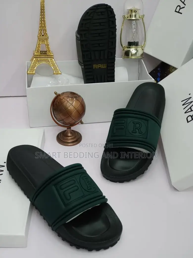 Lacoste Slide Pam
