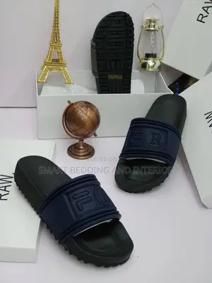 Lacoste Slide Pam