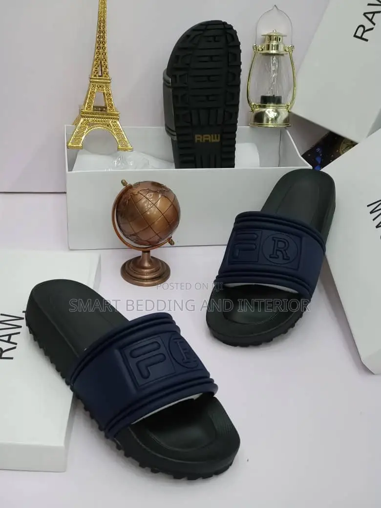 Lacoste Slide Pam