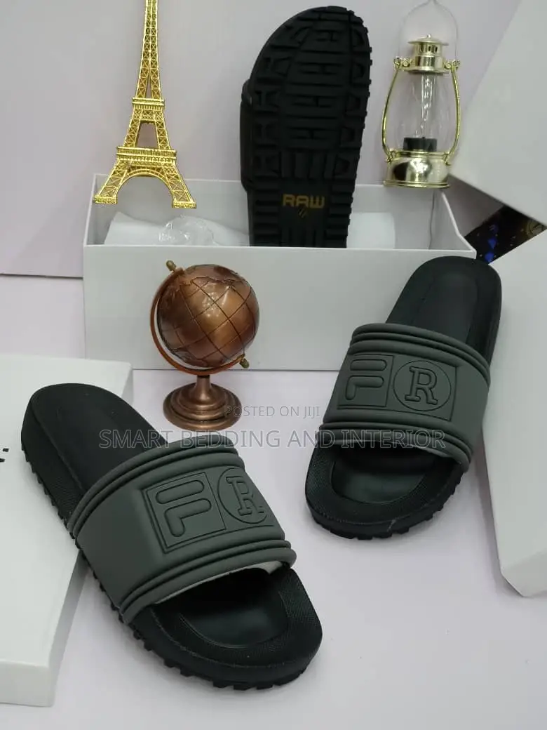 Lacoste Slide Pam