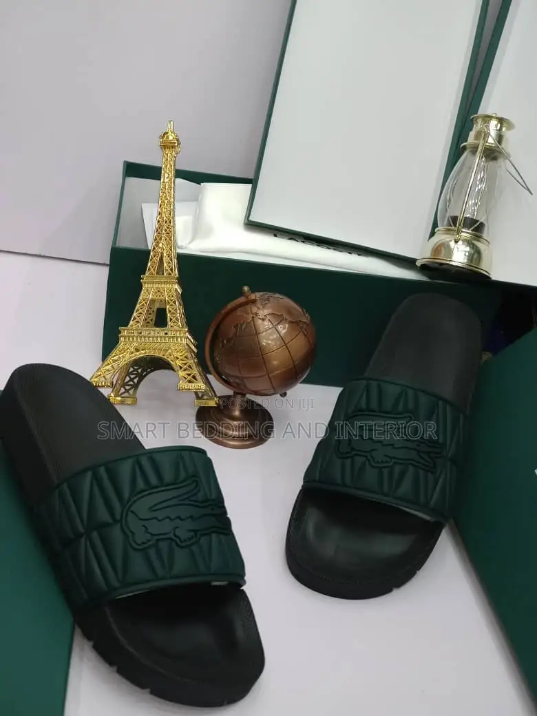 Lacoste Slide Pam