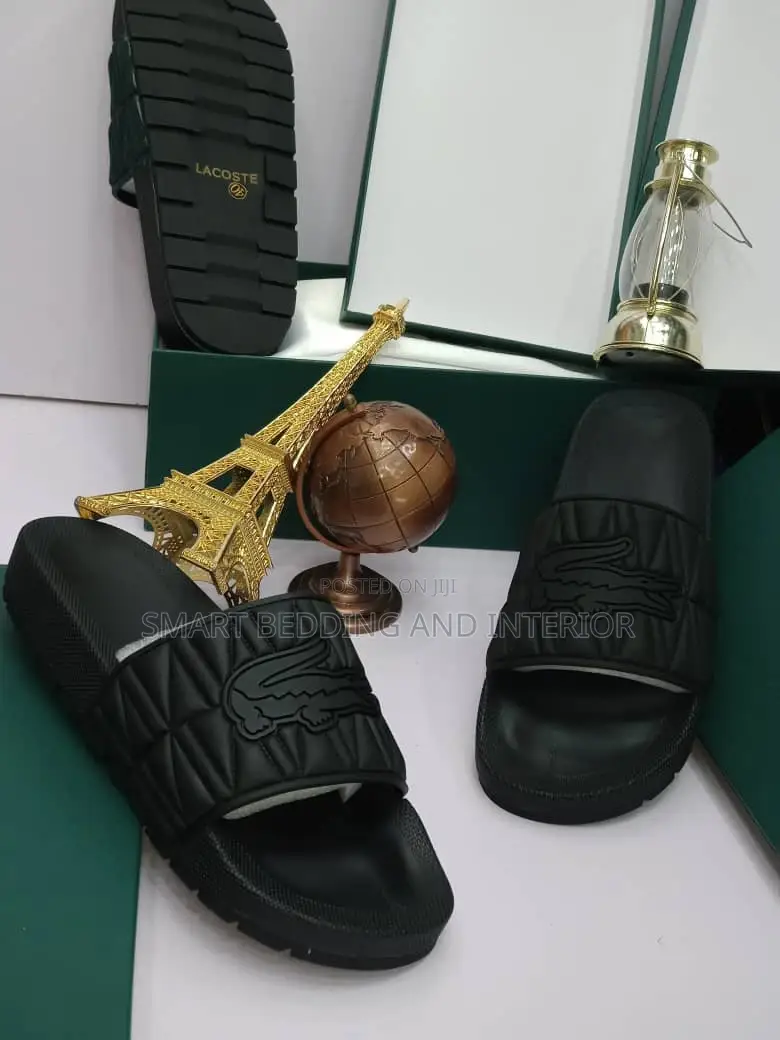 Lacoste Slide Pam