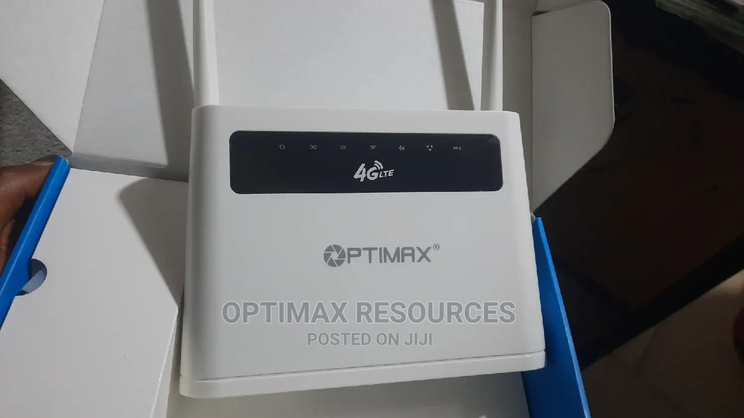 4g/5g Universal Router