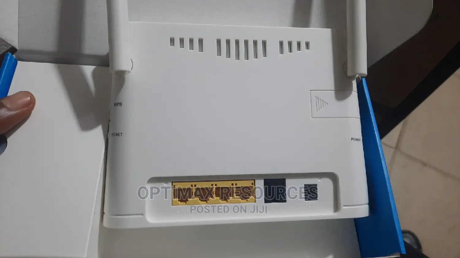 4g/5g Universal Router